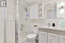 905 - 33 Singer Court, Toronto, ON  - Indoor Photo Showing Bathroom 