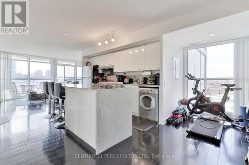 905 - 33 Singer Court, Toronto (Bayview Village), ON - Indoor