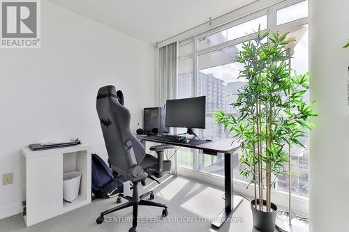 905 - 33 Singer Court, Toronto (Bayview Village), ON - Indoor Photo Showing Office