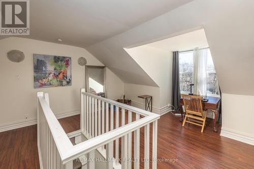 18 Pape Avenue, Toronto, ON - Indoor Photo Showing Other Room