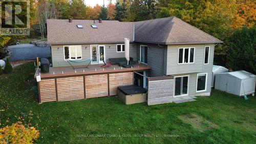 7846 Birch Drive, Severn, ON - Outdoor With Exterior