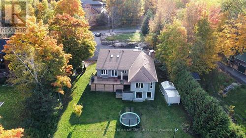 7846 Birch Drive, Severn, ON - Outdoor With View