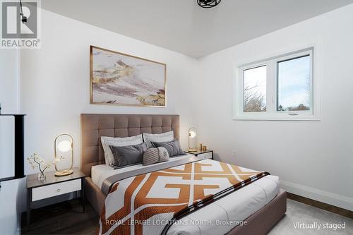 1 Acorn Crescent, Wasaga Beach, ON - Indoor Photo Showing Bedroom