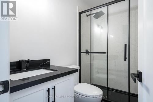 1 Acorn Crescent, Wasaga Beach, ON - Indoor Photo Showing Bathroom