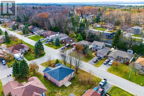 1 Acorn Crescent, Wasaga Beach, ON - Outdoor With View