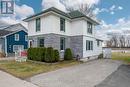 163 Main Street, Prince Edward County, ON  - Outdoor 