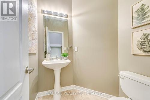 2374 Wasaga Drive, Oakville, ON - Indoor Photo Showing Bathroom