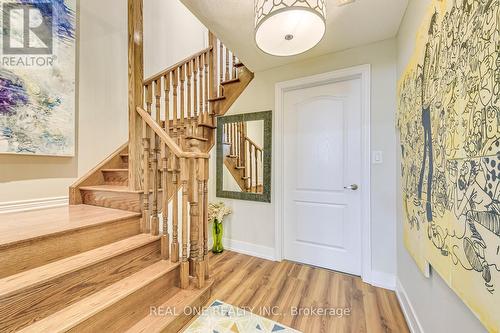 2374 Wasaga Drive, Oakville, ON - Indoor Photo Showing Other Room