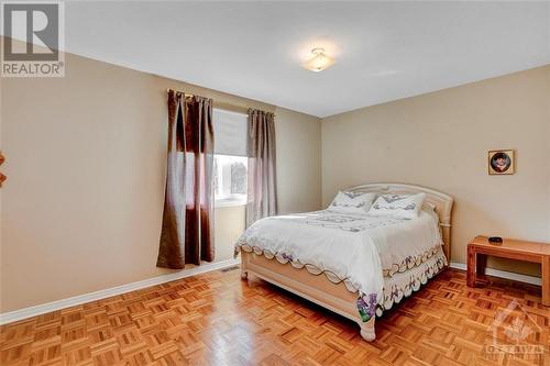 113 Huntley Manor Drive, Carp, ON - Indoor Photo Showing Bedroom