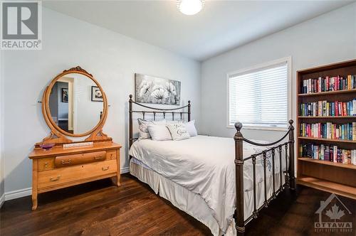 5611 Doran Creek Drive, Iroquois, ON - Indoor Photo Showing Bedroom