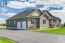 5611 Doran Creek Drive, Iroquois, ON  - Outdoor With Facade 
