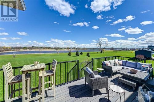 5611 Doran Creek Drive, Iroquois, ON - Outdoor With View