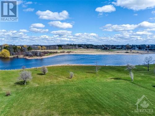 5611 Doran Creek Drive, Iroquois, ON - Outdoor With Body Of Water With View