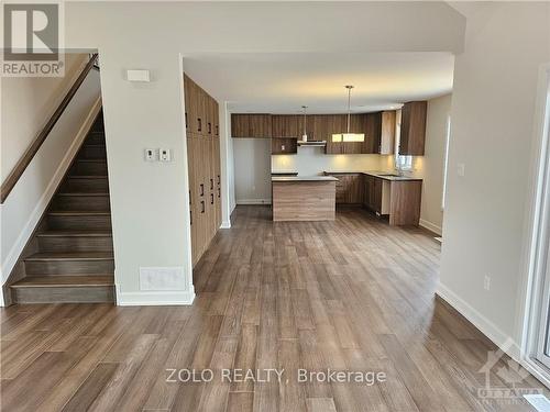 752 Walton Street, Cornwall (717 - Cornwall), ON - Indoor Photo Showing Kitchen