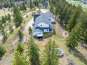 460 Shuswap Chase Cr Rd, Chase, BC  - Outdoor With View 
