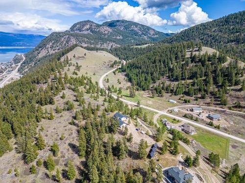 460 Shuswap Chase Cr Rd, Chase, BC - Outdoor With View