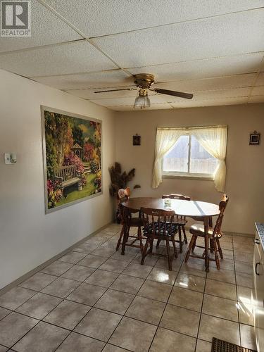 395 Third Ave, Sault Ste. Marie, ON - Indoor Photo Showing Dining Room