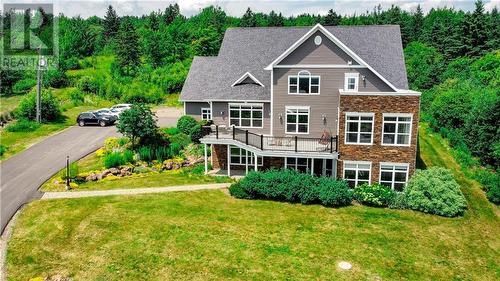 819 Front Mountain Road, Moncton, NB - Outdoor