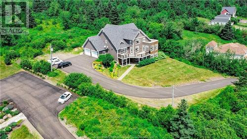 819 Front Mountain Rd, Moncton, NB - Outdoor