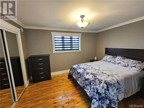 543 Principale, Beresford, NB - Indoor Photo Showing Bedroom