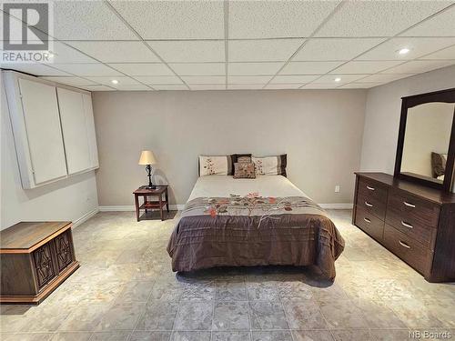 543 Principale, Beresford, NB - Indoor Photo Showing Bedroom