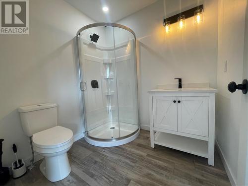 6 Sunset Boulevard, Whitbourne, NL - Indoor Photo Showing Bathroom