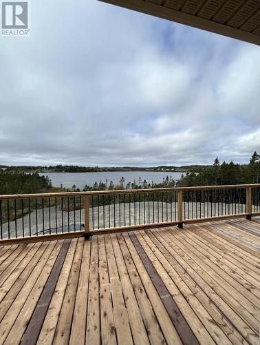6 Sunset Boulevard, Whitbourne, NL - Outdoor With View