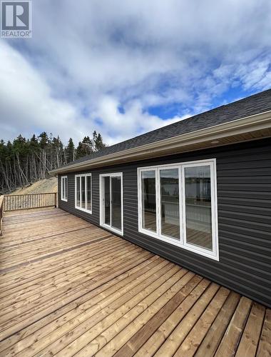 6 Sunset Boulevard, Whitbourne, NL - Outdoor With Exterior