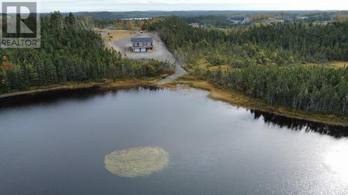 6 Sunset Boulevard, Whitbourne, NL - Outdoor With Body Of Water With View