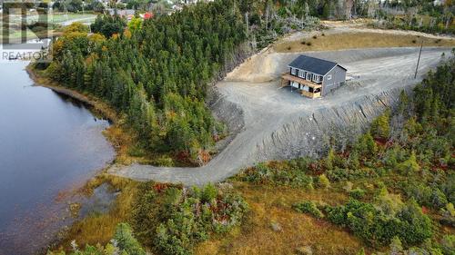 6 Sunset Boulevard, Whitbourne, NL - Outdoor With Body Of Water With View