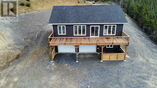 6 Sunset Boulevard, Whitbourne, NL - Outdoor