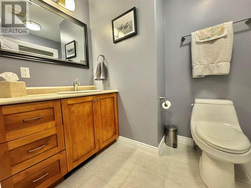 46 Forester Street, Gander, NL - Indoor Photo Showing Bathroom