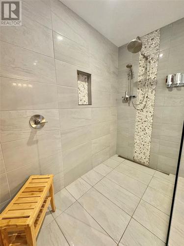 46 Forester Street, Gander, NL - Indoor Photo Showing Bathroom