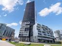 1306-170 Bayview Ave, Toronto, ON  - Outdoor With Balcony With Facade 