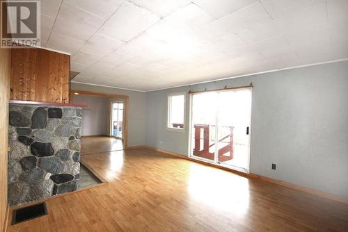 197 Bayview Drive, Port Clements, BC - Indoor Photo Showing Other Room