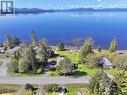 197 Bayview Drive, Port Clements, BC  - Outdoor With Body Of Water With View 