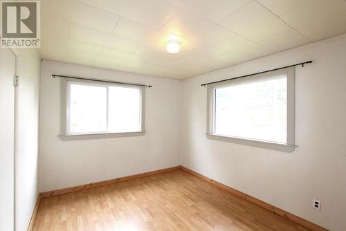 197 Bayview Drive, Port Clements, BC - Indoor Photo Showing Other Room