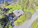 197 Bayview Drive, Port Clements, BC  - Outdoor With View 