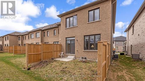 54 - 166 Deerpath Drive, Guelph, ON - Outdoor With Exterior