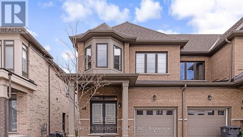 54 - 166 Deerpath Drive, Guelph, ON - Outdoor With Facade
