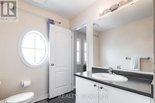 965 O'Reilly Cres, Shelburne, ON - Indoor Photo Showing Bathroom