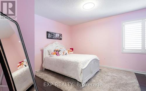 965 O'Reilly Cres, Shelburne, ON - Indoor Photo Showing Bedroom