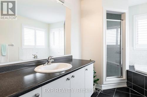 965 O'Reilly Cres, Shelburne, ON - Indoor Photo Showing Bathroom
