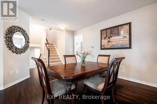 965 O'Reilly Cres, Shelburne, ON - Indoor Photo Showing Dining Room