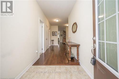 4413 Mann St, Niagara Falls, ON - Indoor Photo Showing Other Room