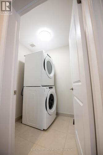 17 - 288 Glover Road E, Hamilton, ON - Indoor Photo Showing Laundry Room