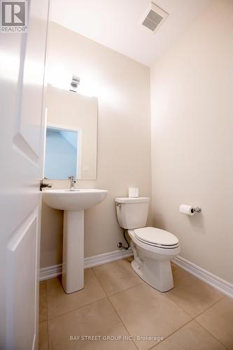 17 - 288 Glover Road E, Hamilton, ON - Indoor Photo Showing Bathroom