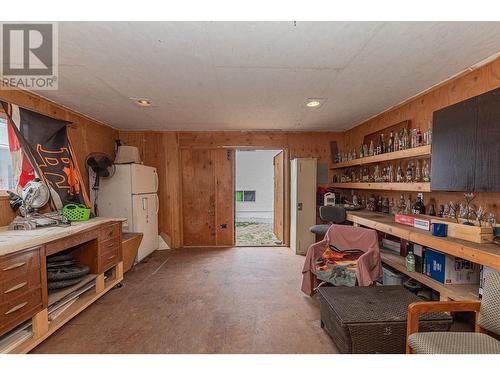 3565 Dunkley Drive, Armstrong, BC - Indoor