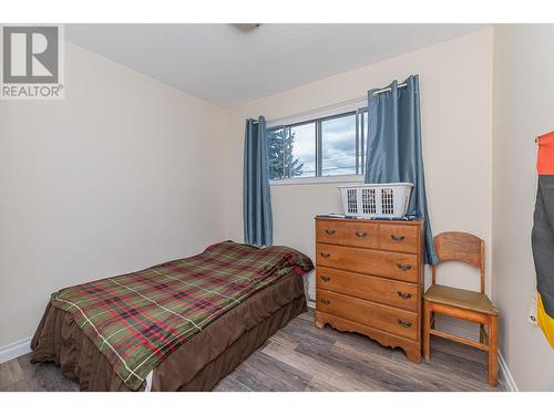 3565 Dunkley Drive, Armstrong, BC - Indoor Photo Showing Bedroom