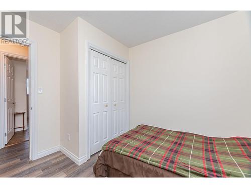 3565 Dunkley Drive, Armstrong, BC - Indoor Photo Showing Bedroom
